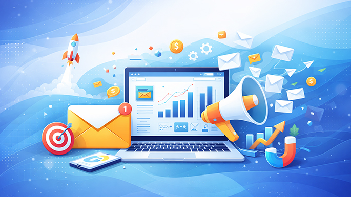 Email Marketing Expert in India