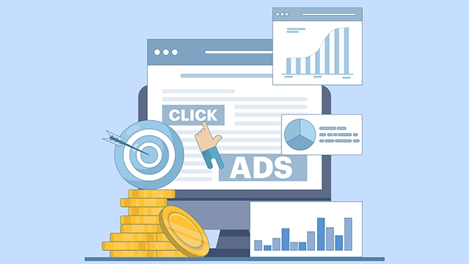 PPC Management Service in India
