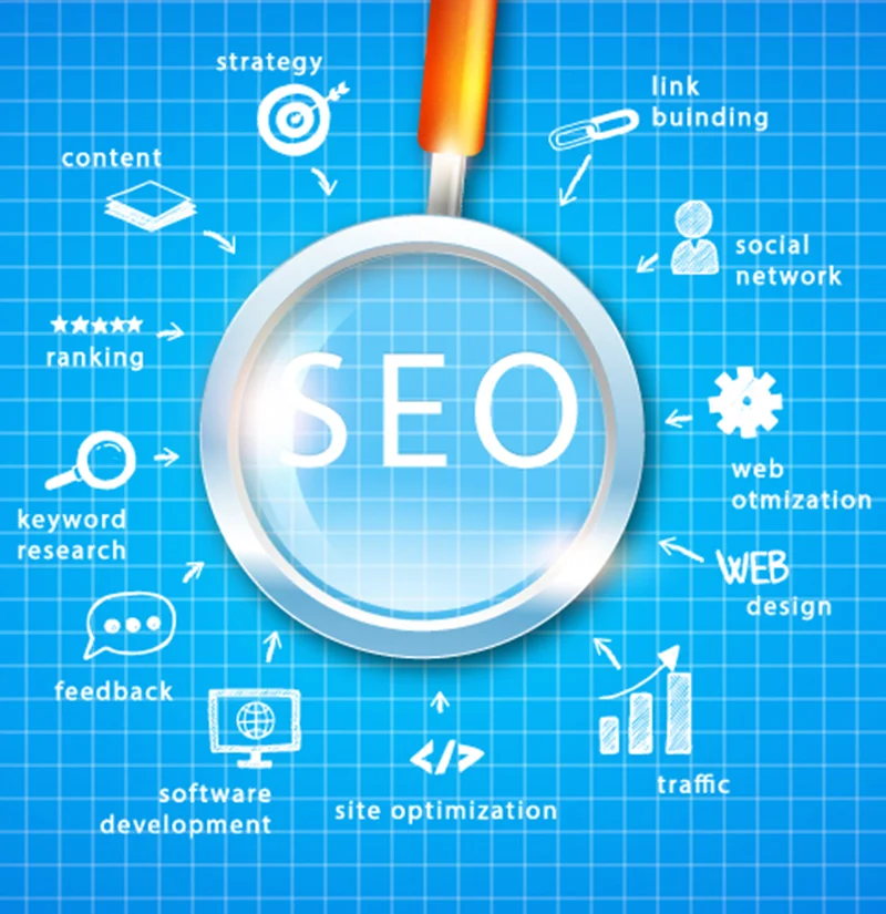 SEO Expert In India