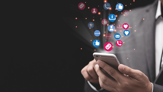 Social Media Marketing Expert in India