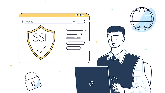 SSL Certificate Expert in India