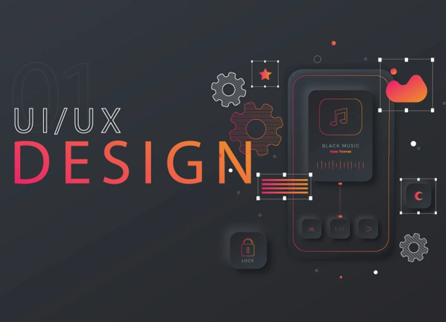 UI/UX Design Expert in India