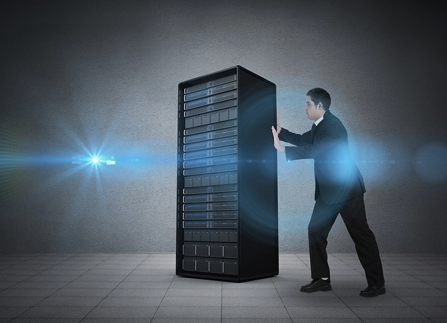 VPS Hosting Expert in India