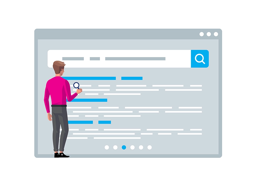 Whois Lookup Expert in India