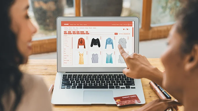 WooCommerce Website Development Expert in India