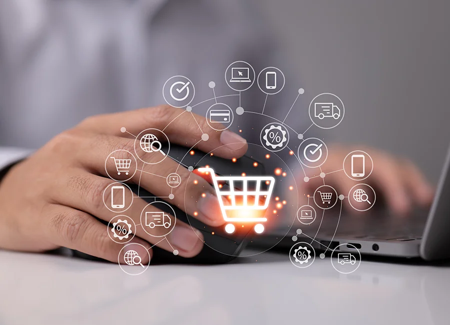 WooCommerce Website Development Expert in India