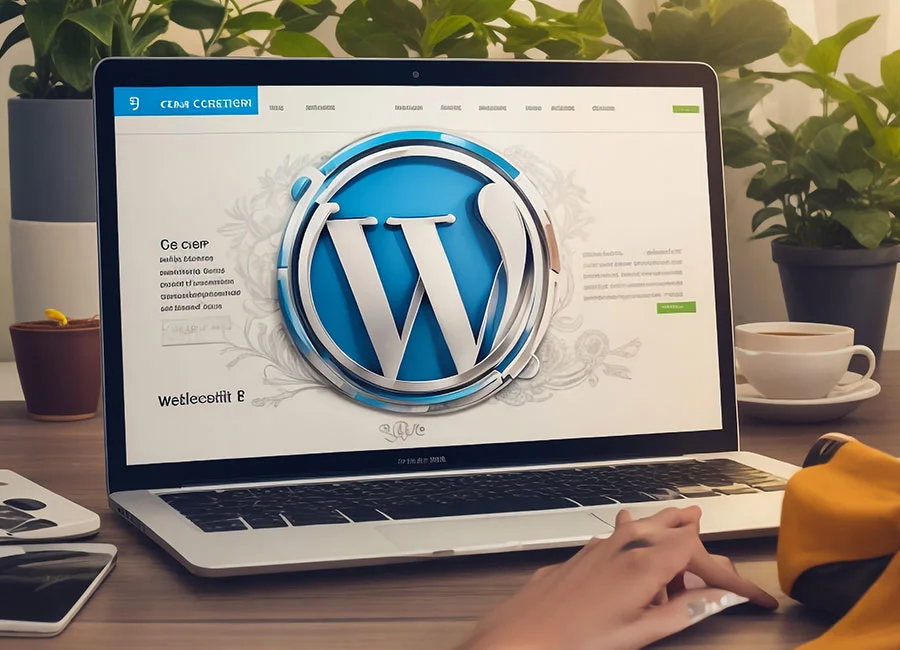 WordPress Website Development Expert in India